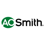 AO Smith Logo