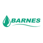 Barnes Logo