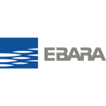 Ebara Logo