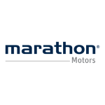 Marathon Logo