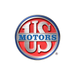 US Motors logo